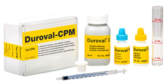 DUROVAL® CPM